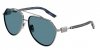 OKULARY DOLCE & GABBANA DG 2315 04/80 62 ROZMIAR L